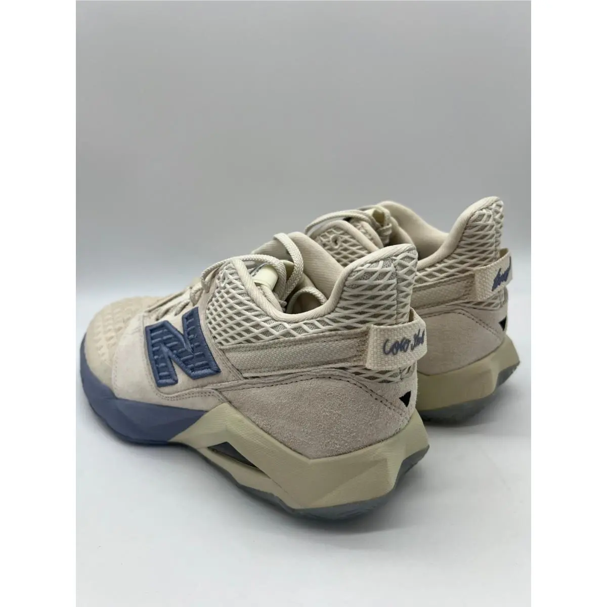 New Balance shoes - New Balance Coco CG2 - Coco - WCHCOCF2 - Linen/Dusk Shower (UPC: 197968001047) 8