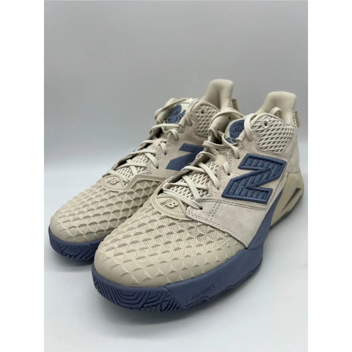 New Balance shoes - New Balance Coco CG2 - Coco - WCHCOCF2 - Linen/Dusk Shower (UPC: 197968001047) 9