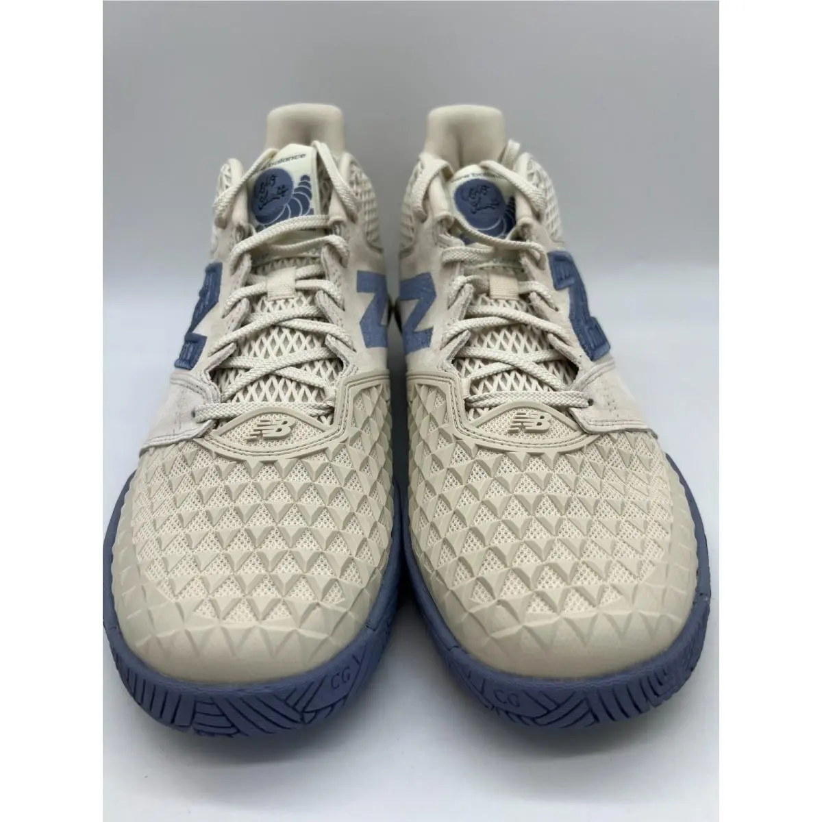 New Balance shoes - New Balance Coco CG2 - Coco - WCHCOCF2 - Linen/Dusk Shower (UPC: 197968001047) 10