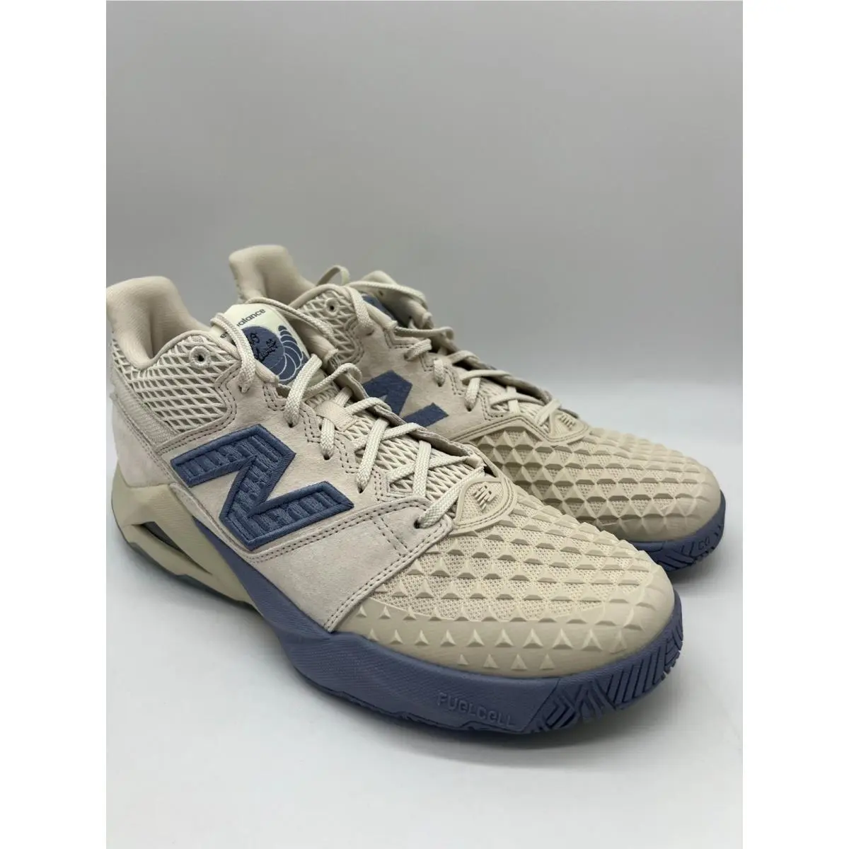 New Balance shoes - New Balance Coco CG2 - Coco - WCHCOCF2 - Linen/Dusk Shower (UPC: 197968001047) 11