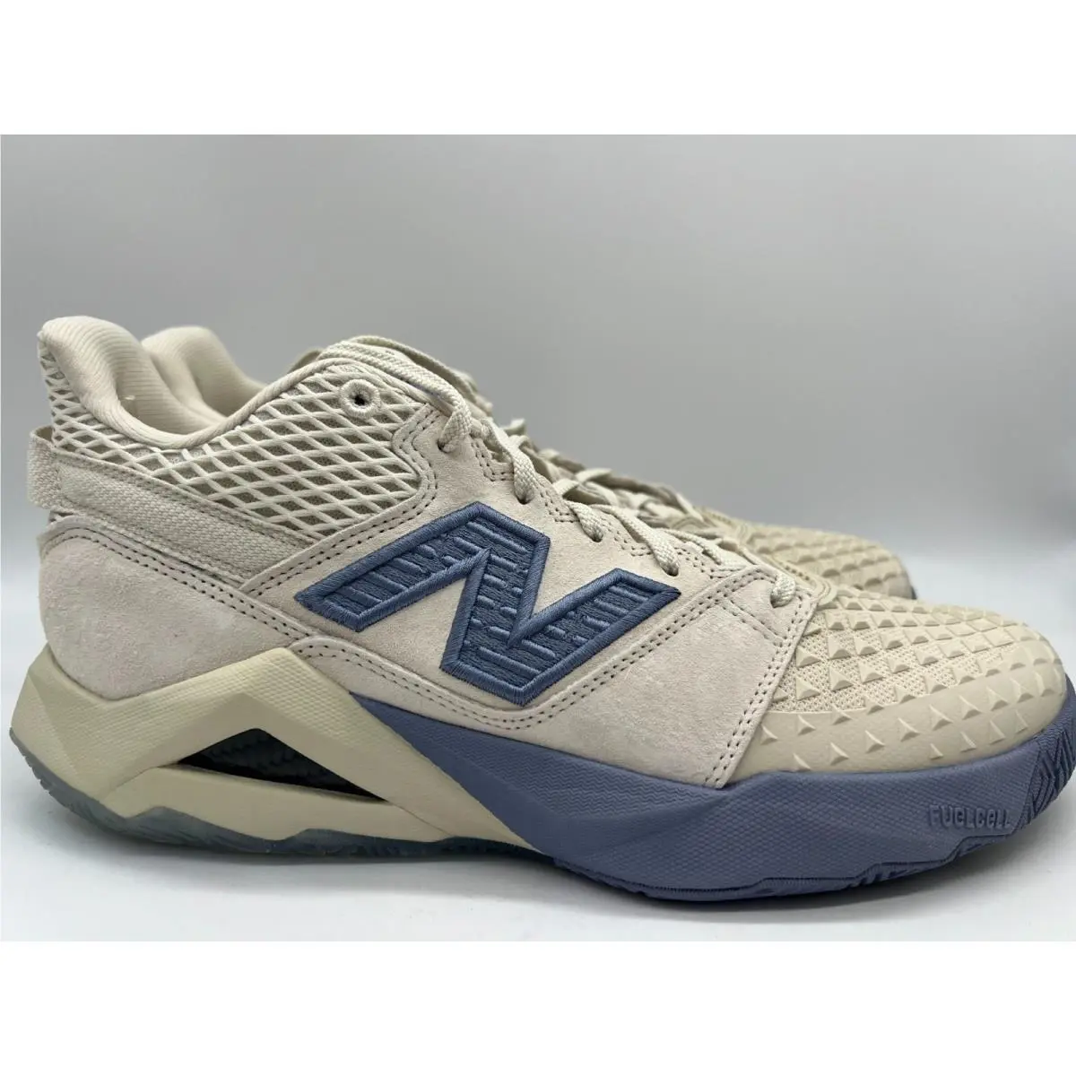 New Balance shoes - New Balance Coco CG2 - Coco - WCHCOCF2 - Linen/Dusk Shower (UPC: 197968001047) 1