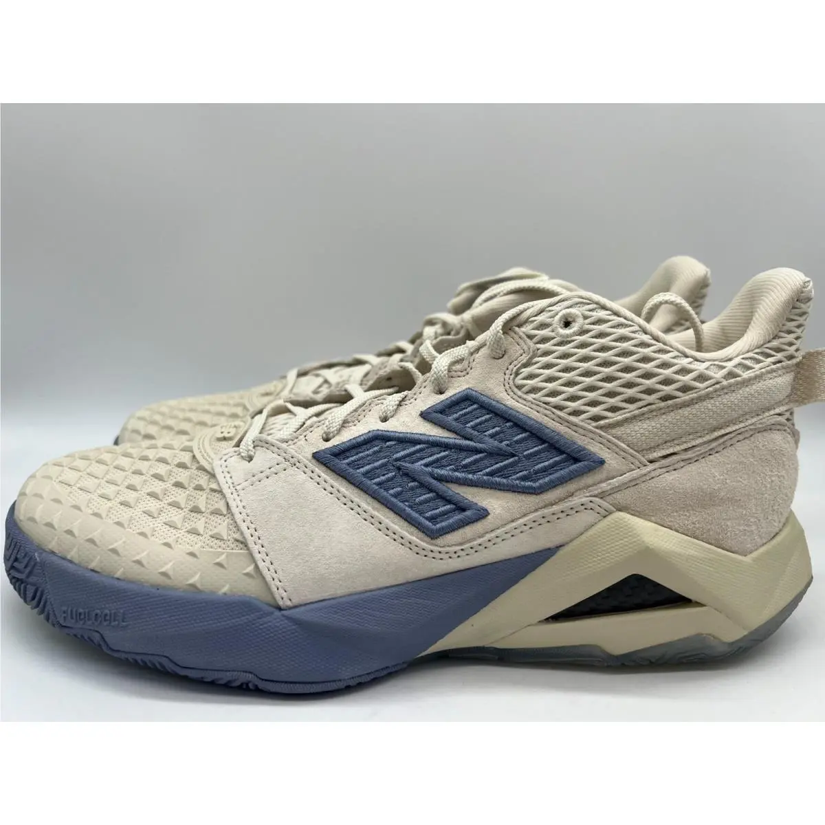 New Balance shoes - New Balance Coco CG2 - Coco - WCHCOCF2 - Linen/Dusk Shower (UPC: 197968001047) 2