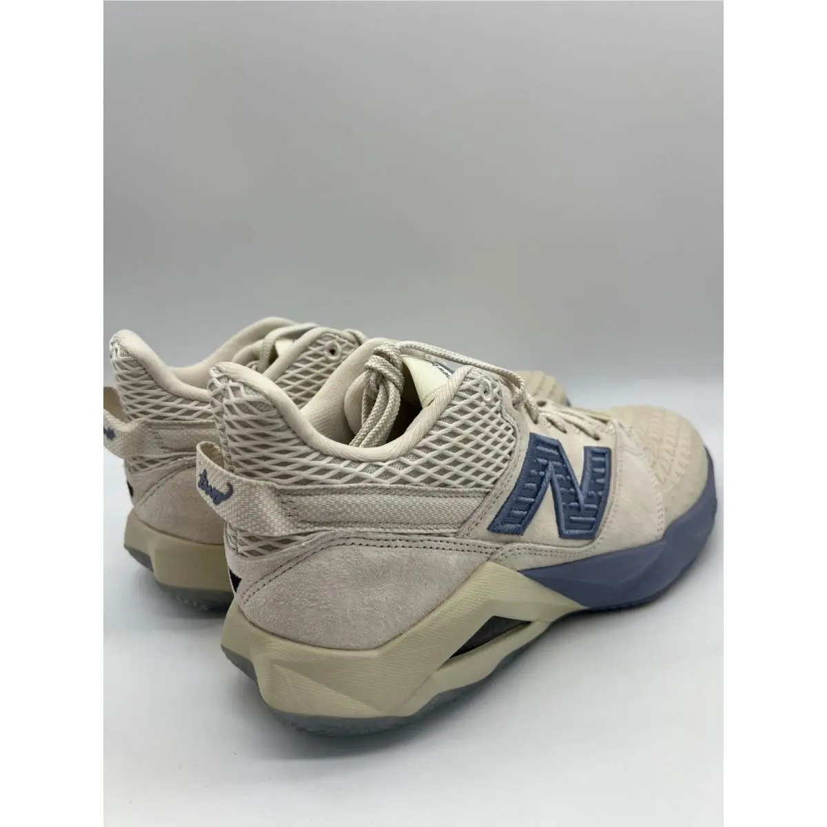 New Balance shoes - New Balance Coco CG2 - Coco - WCHCOCF2 - Linen/Dusk Shower (UPC: 197968001047) 6