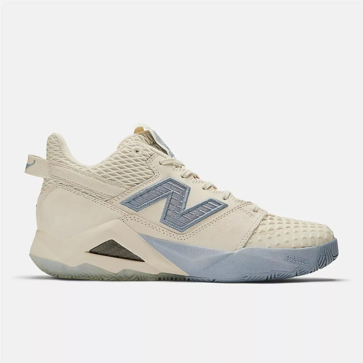 New Balance shoes - New Balance Coco CG2 - Coco - WCHCOCF2 - Beige Grey 3