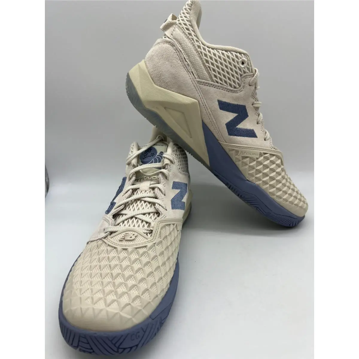 New Balance shoes - New Balance Coco CG2 - Coco - WCHCOCF2 - Linen/Dusk Shower (UPC: 197968001047) 5
