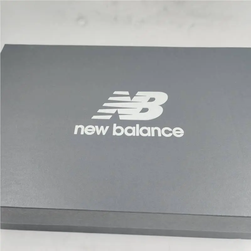 New Balance shoes - grey/beige (UPC: 198686308586) 19