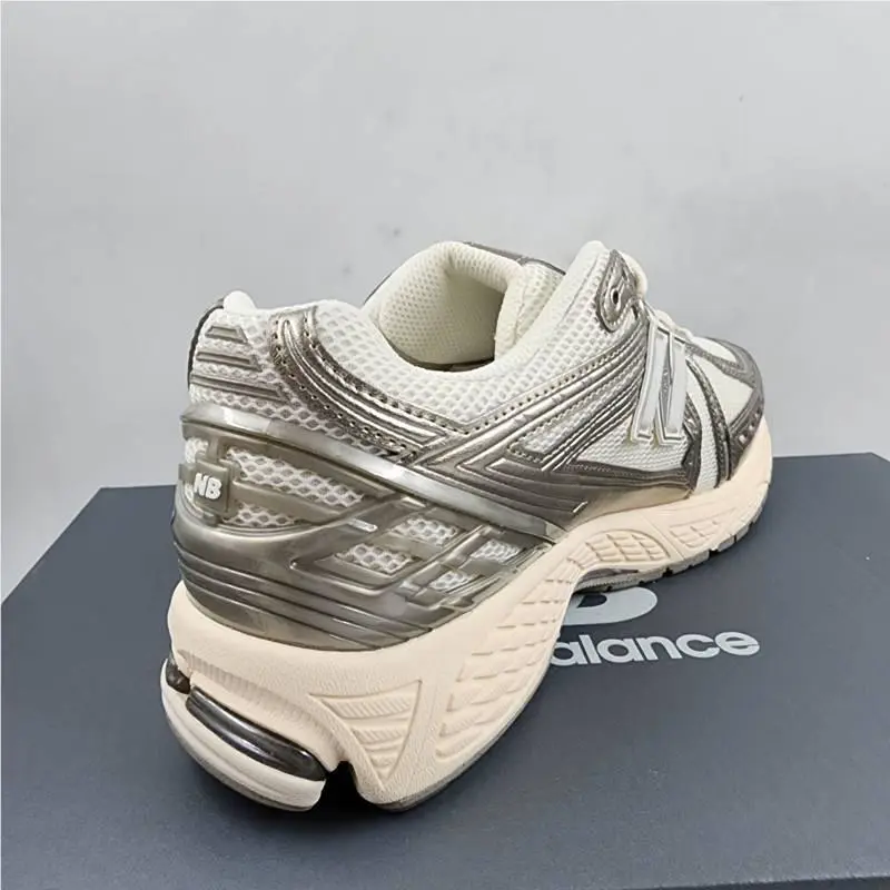 New Balance shoes - grey/beige (UPC: 198686308586) 10