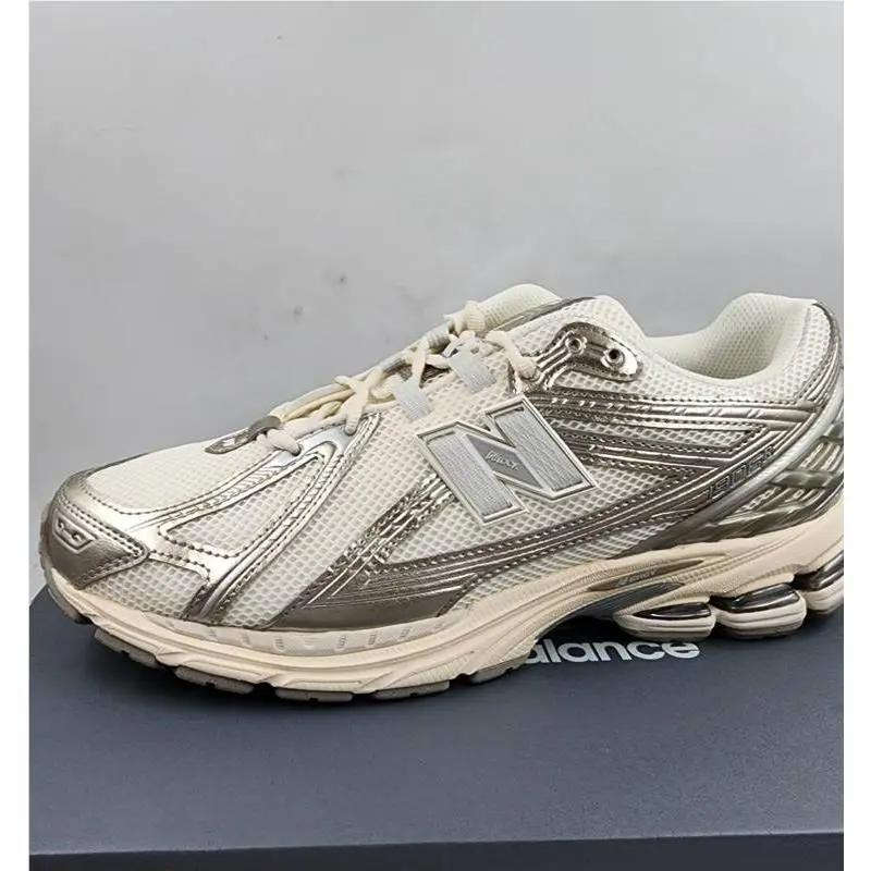 New Balance shoes - grey/beige (UPC: 198686308586) 13