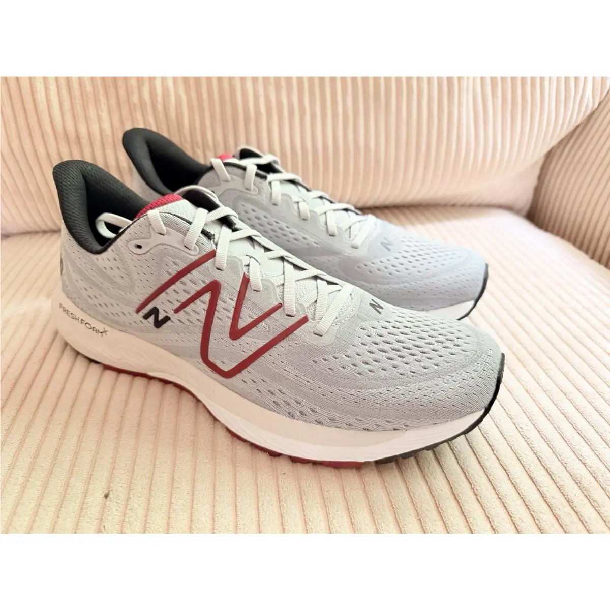 New Balance shoes - New Balance Fresh Foam X 880v13 - M880G13 - Gray 1