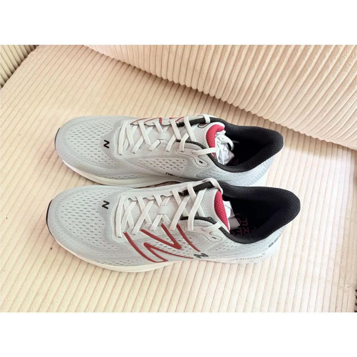 New Balance shoes - New Balance Fresh Foam X 880v13 - M880G13 - Gray 3