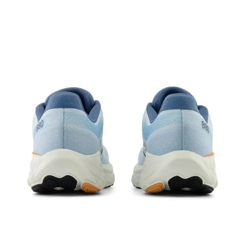 New Balance shoes - Blue 1