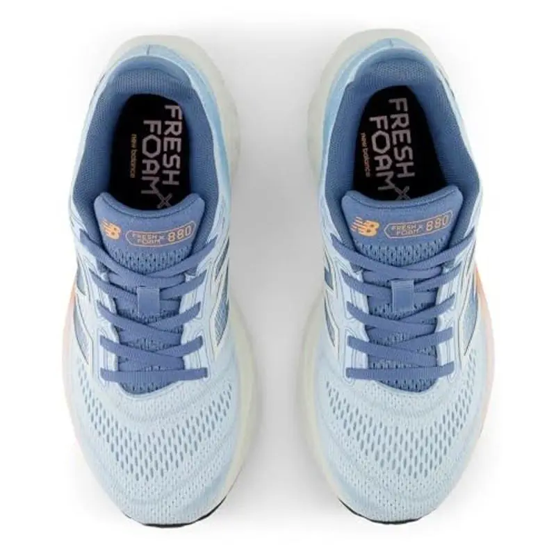 New Balance shoes - Blue 2