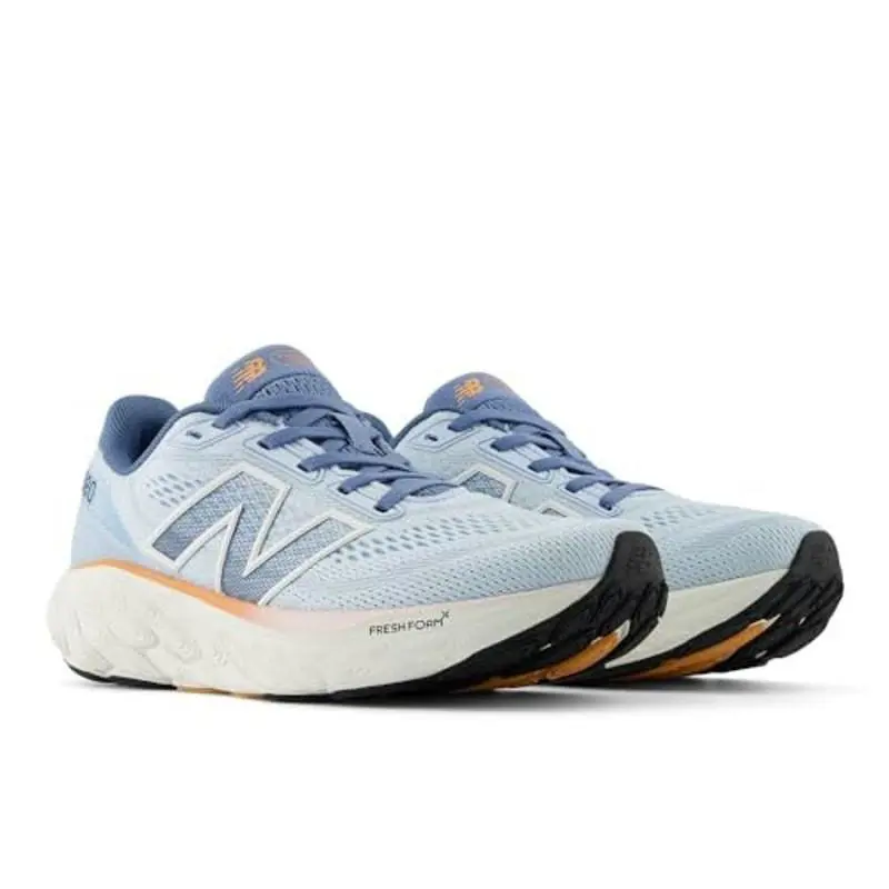 New Balance shoes - Blue 3
