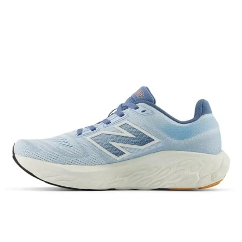 New Balance shoes - Blue 4