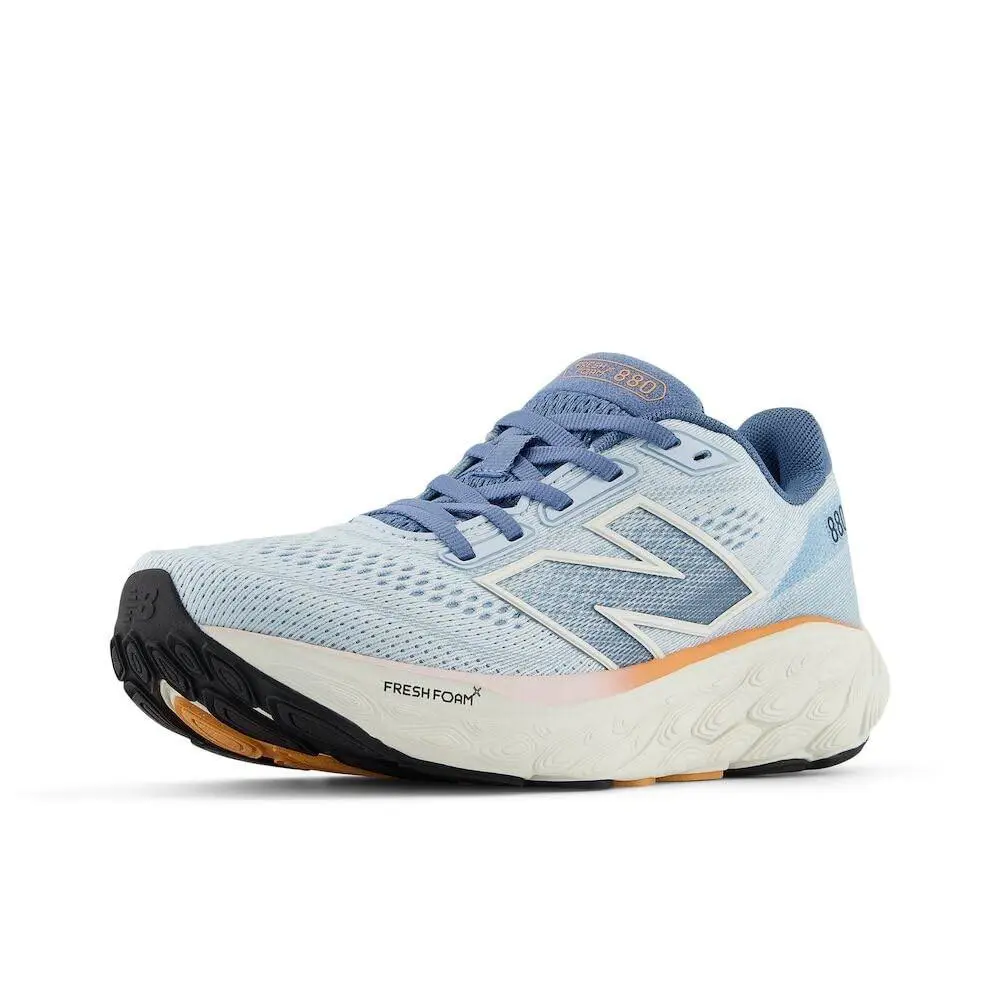 New Balance shoes - Blue 5