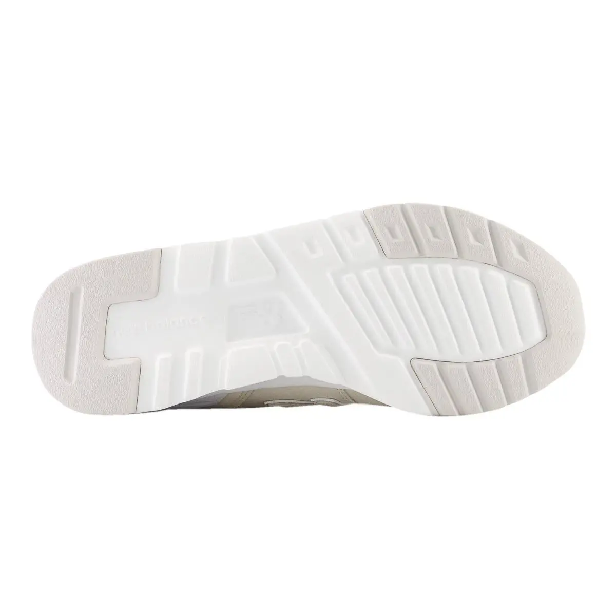 New Balance shoes - Timberwolf/White (UPC: 196941006406) 4