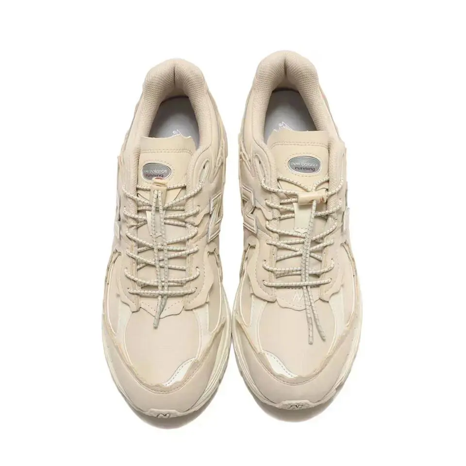 New Balance shoes - New Balance 2002 R - M2002RD - Beige (UPC: 196652846155) 1
