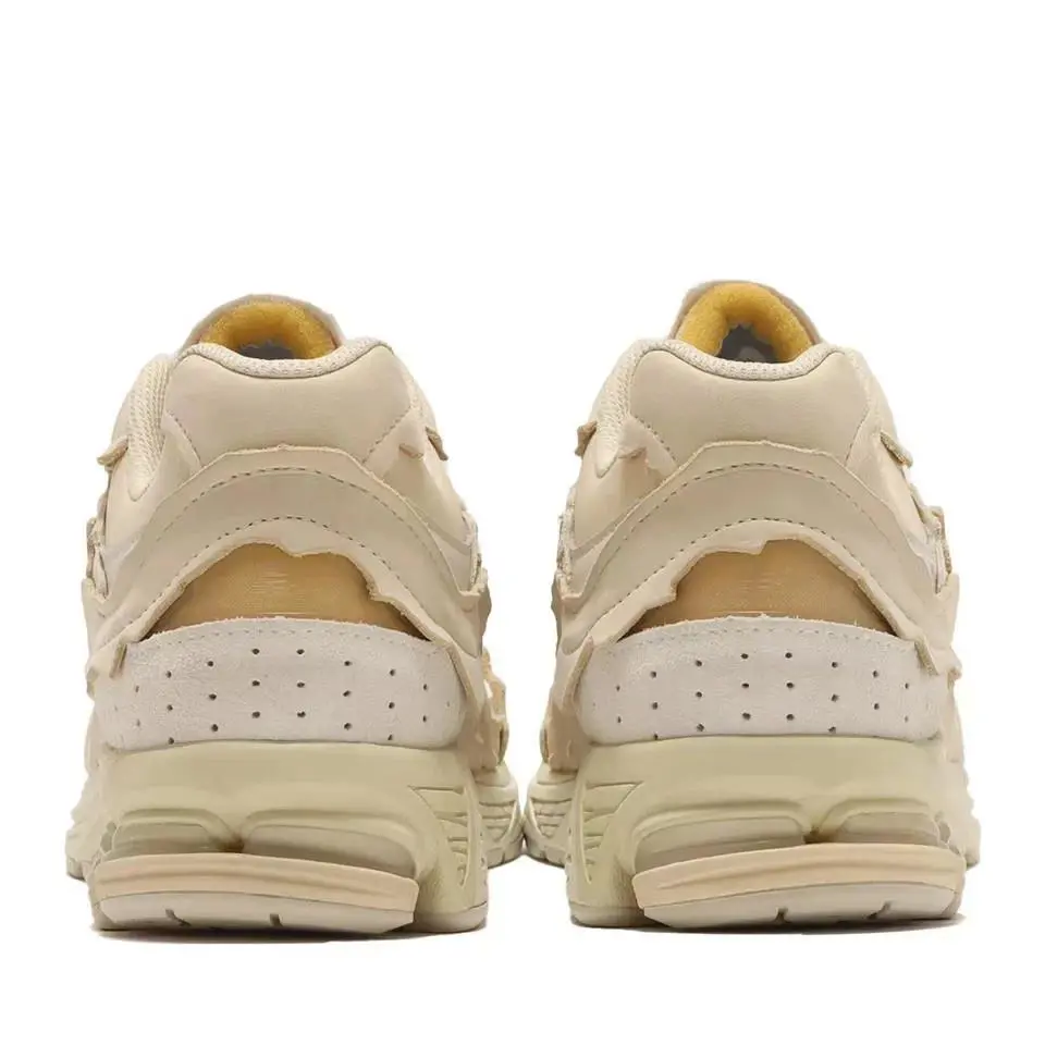 New Balance shoes - New Balance 2002 R - M2002RD - Beige (UPC: 196652846155) 2
