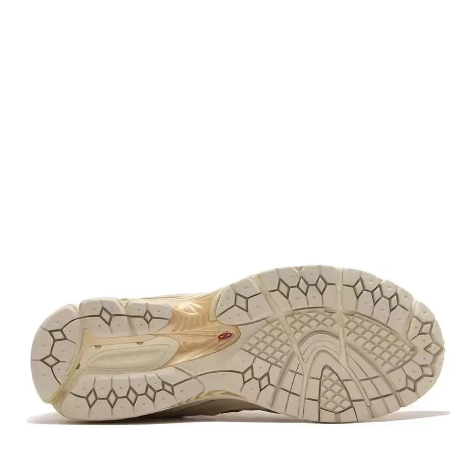 New Balance shoes - New Balance 2002 R - M2002RD - Beige (UPC: 196652846155) 3