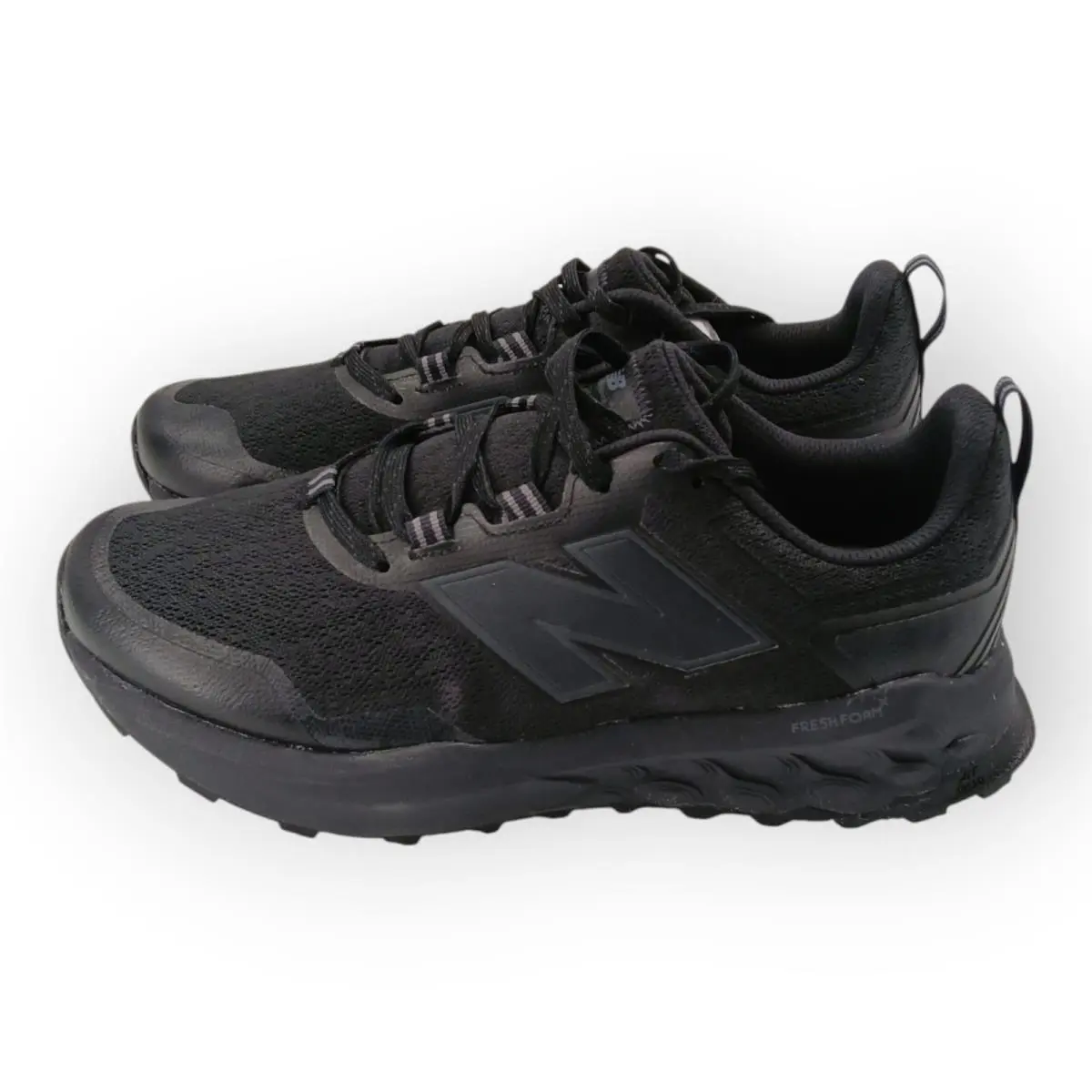 New Balance shoes - New Balance Fresh Foam - Fresh Foam - MTGAROK2 - Black 0
