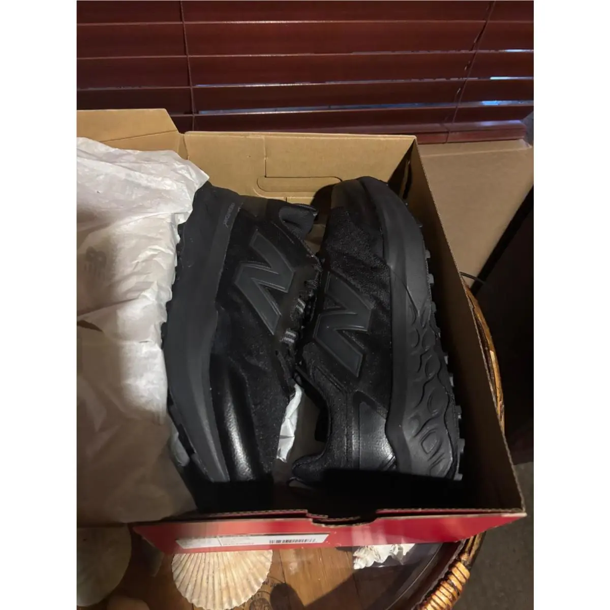 New Balance shoes - New Balance Fresh Foam - Fresh Foam - MTGAROK2 - As Pictured 4