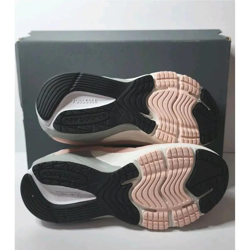 New Balance shoes - New Balance 990 - Pink/White 2