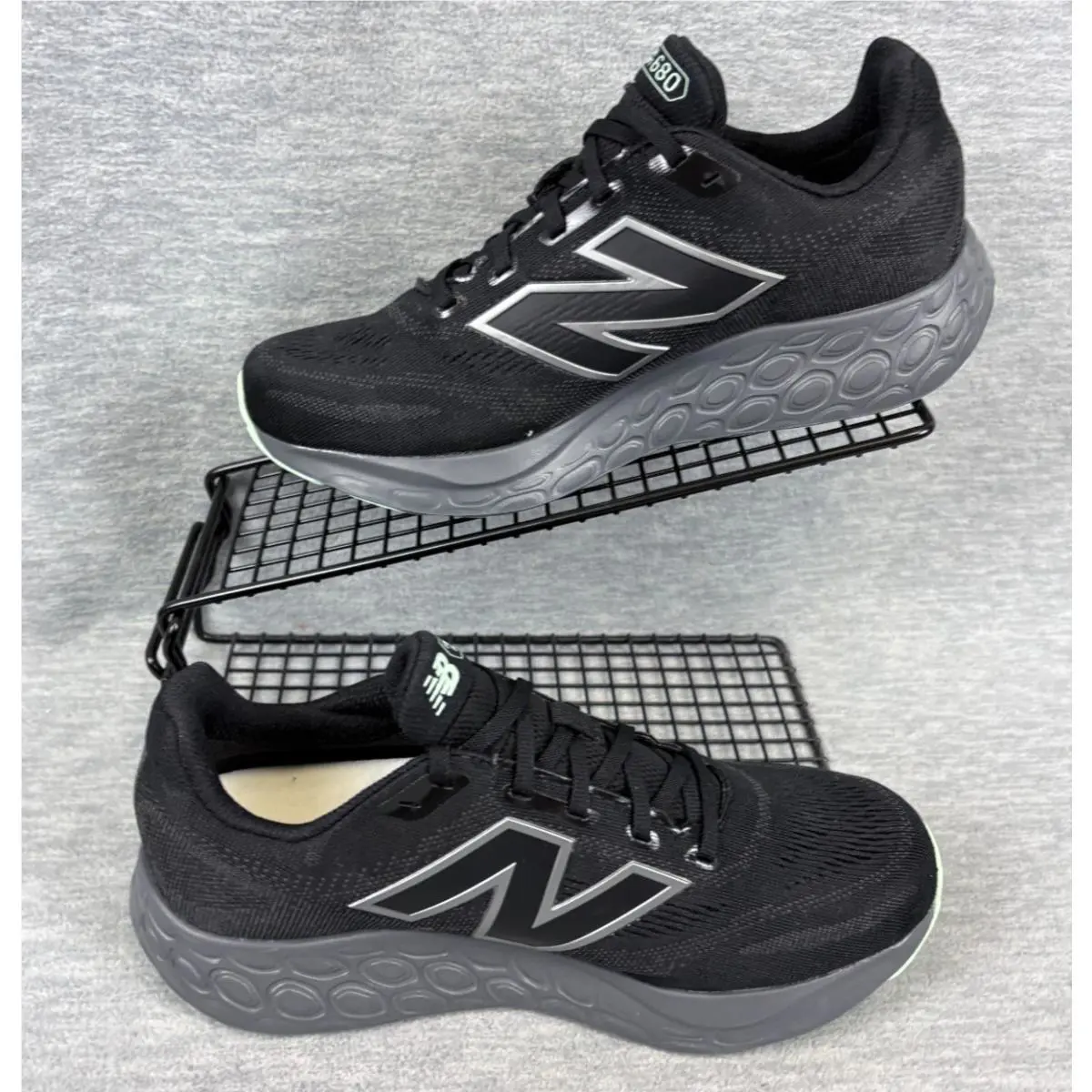 New Balance shoes - Black 0