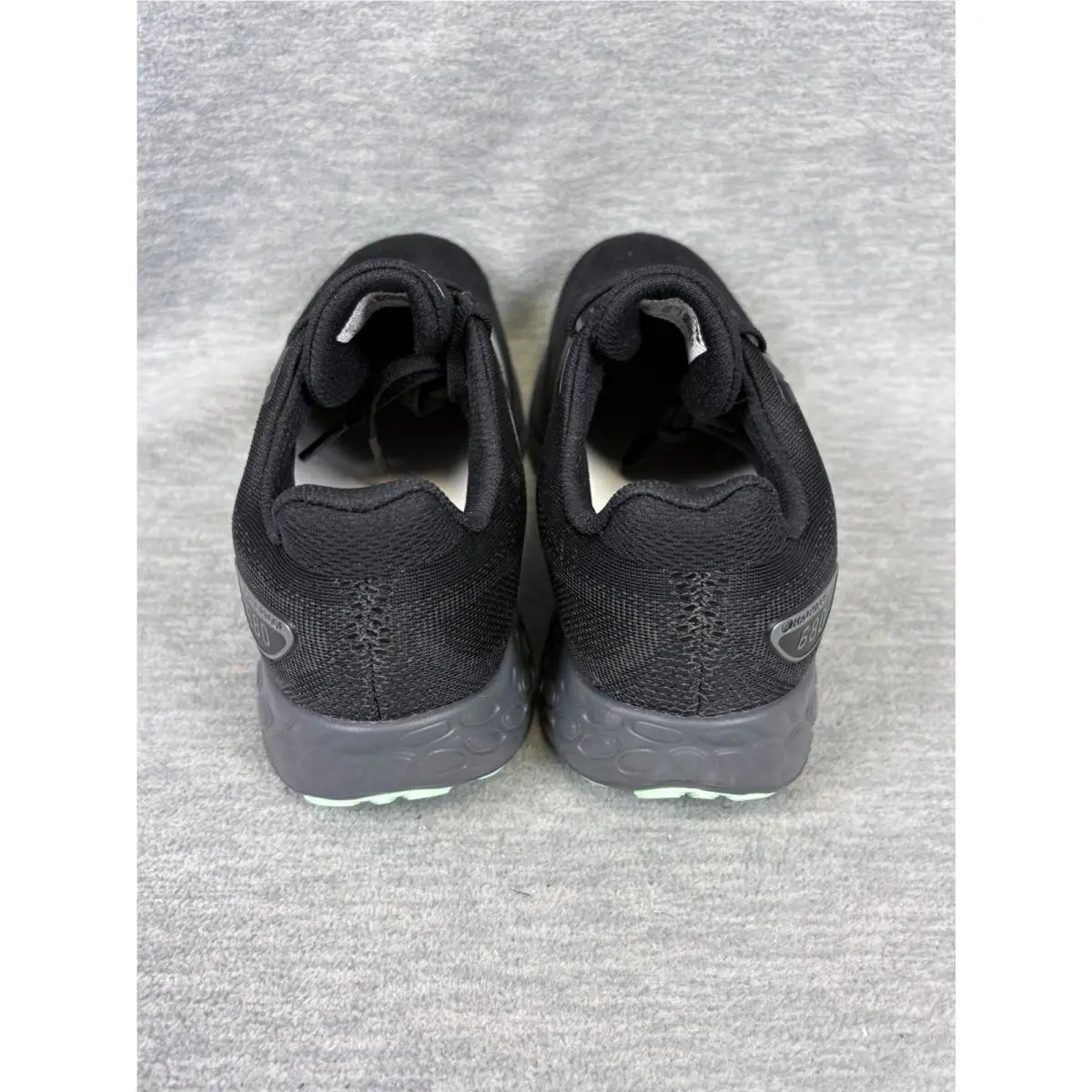 New Balance shoes - Black 5