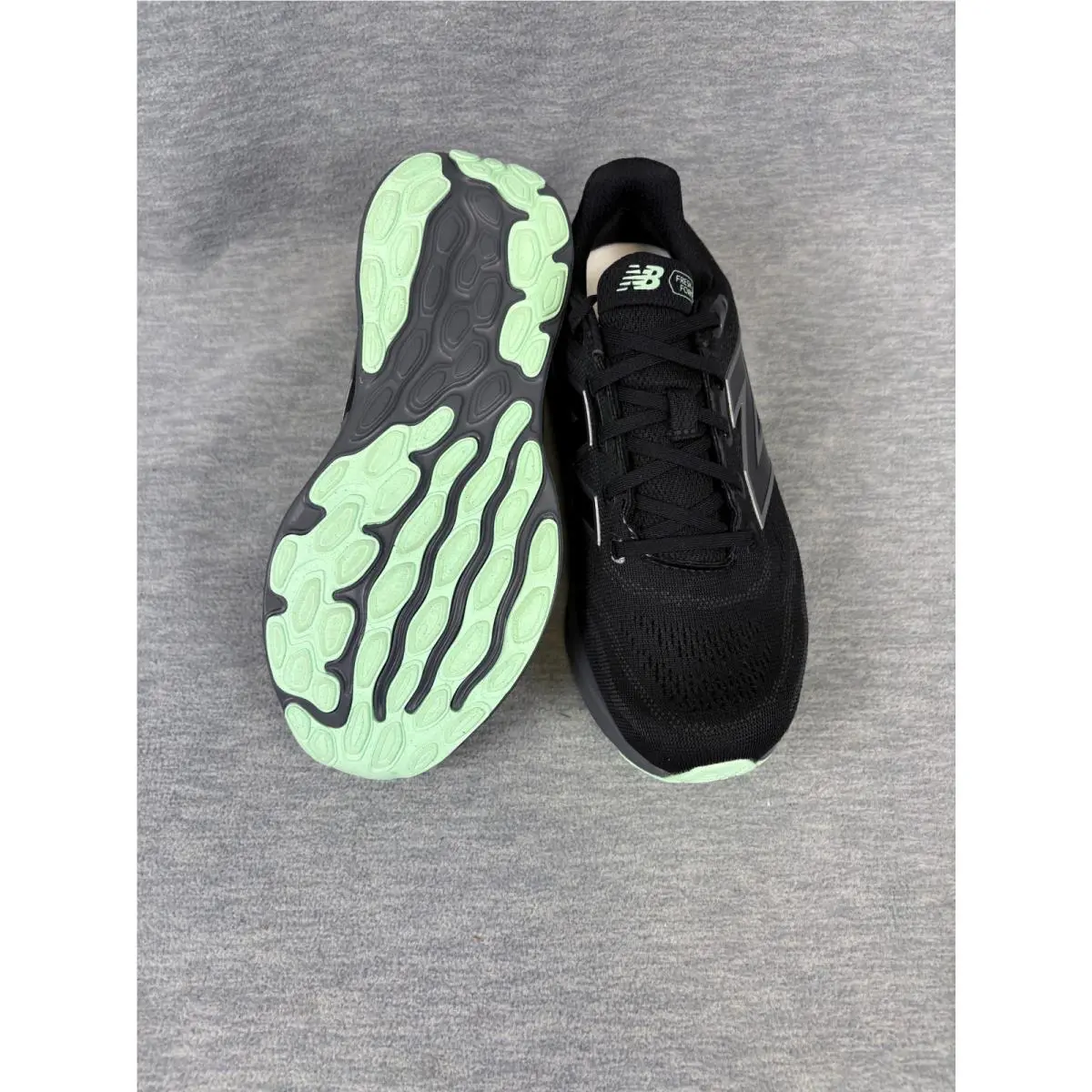 New Balance shoes - Black 6