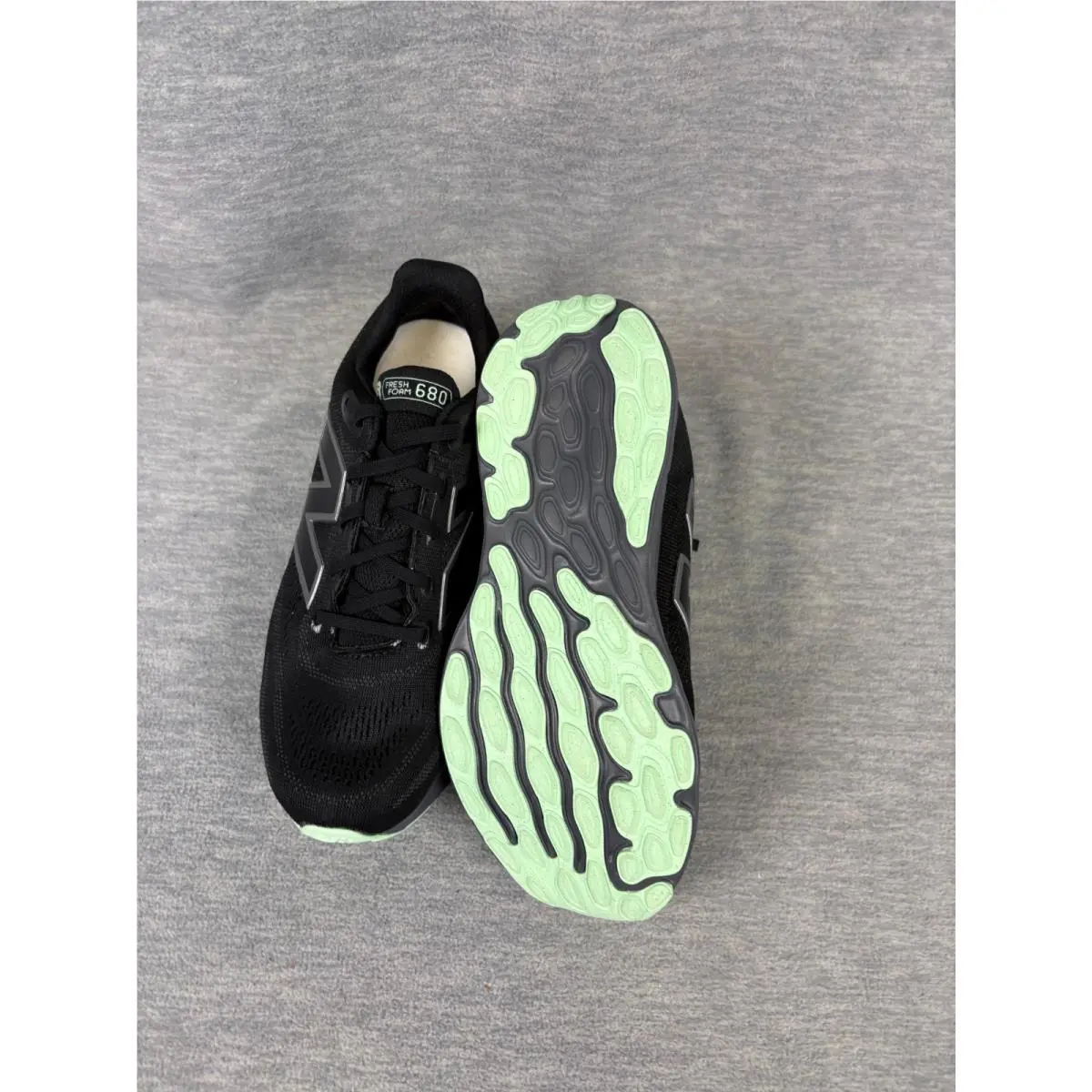 New Balance shoes - Black 7