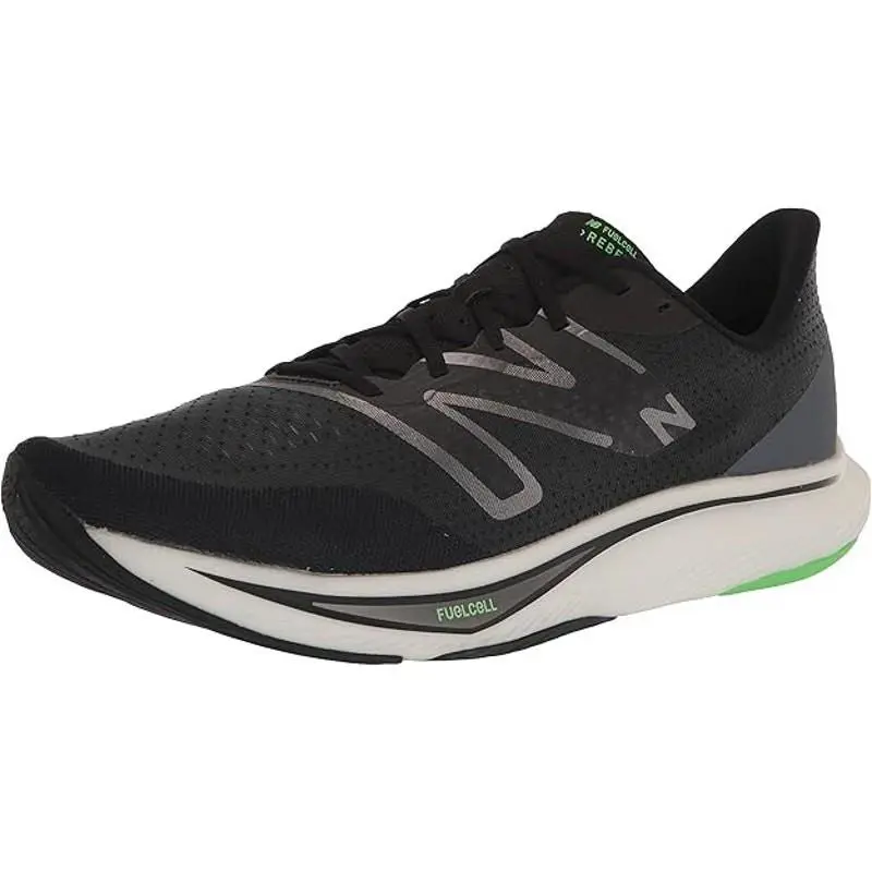 New Balance shoes - Black 0
