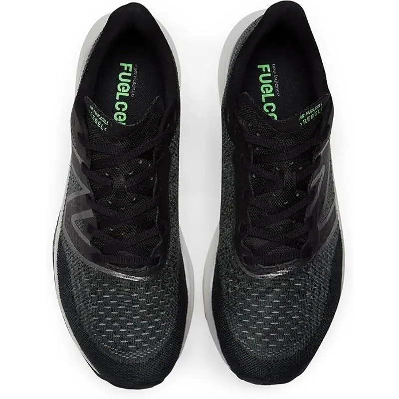 New Balance shoes - Black 3