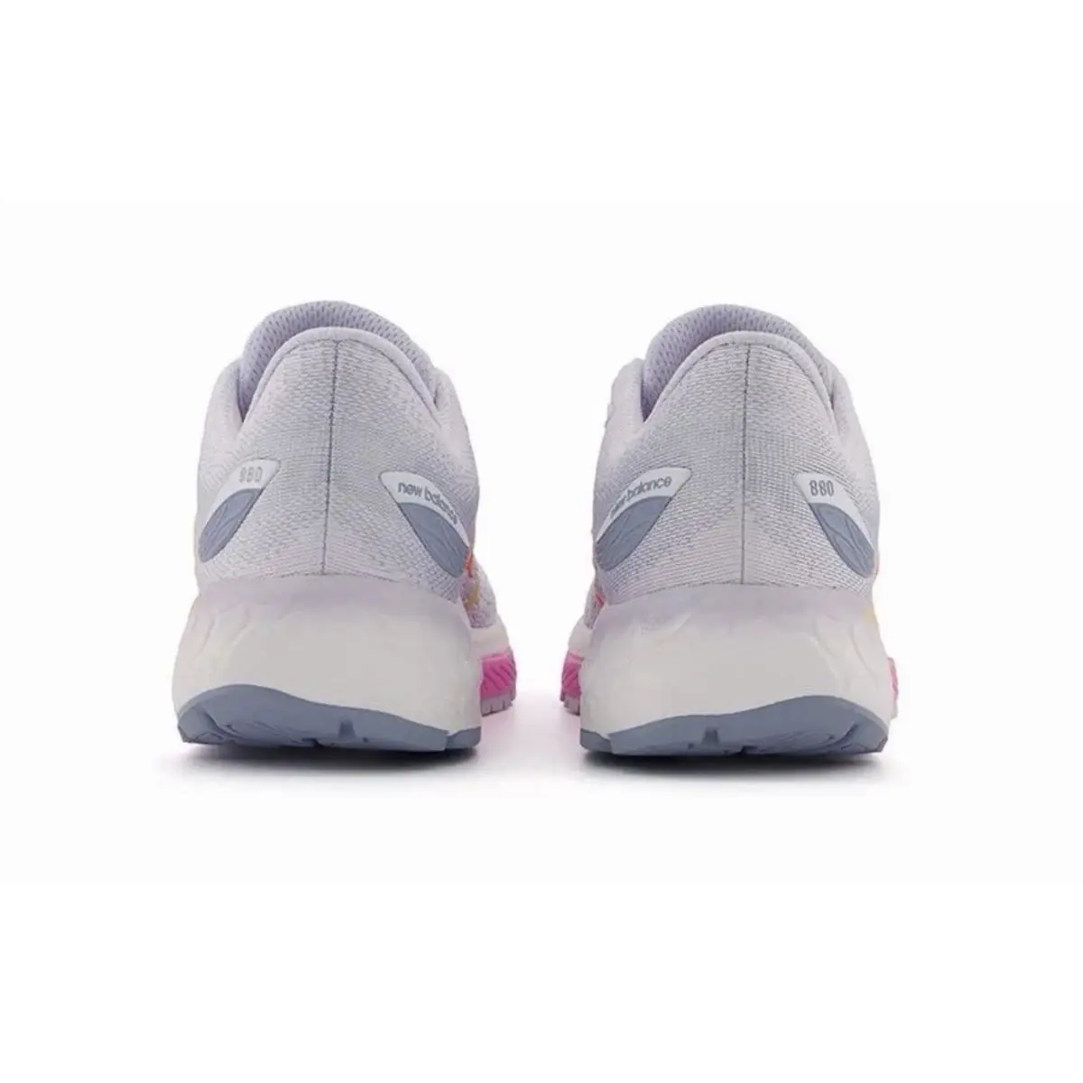 New Balance shoes - New Balance Fresh Foam X 880 - W880G12 - Pink 0