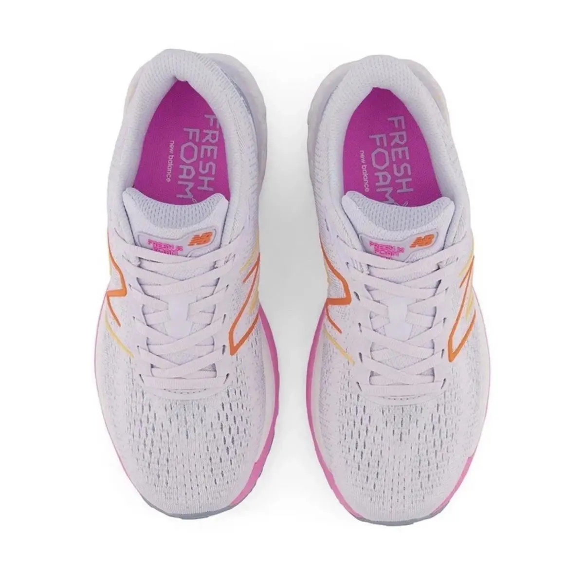 New Balance shoes - New Balance Fresh Foam X 880 - W880G12 - Pink 1