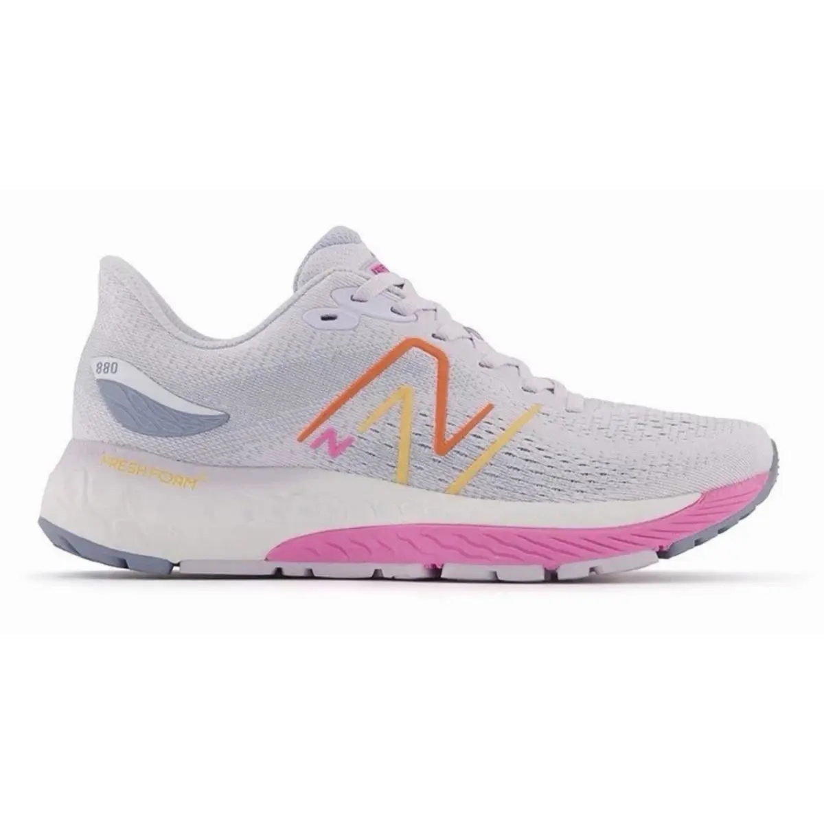 New Balance shoes - New Balance Fresh Foam X 880 - W880G12 - Pink 3