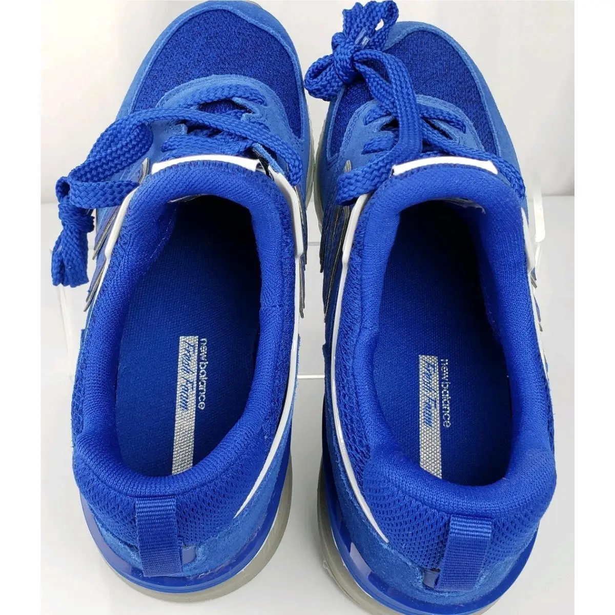 New Balance shoes - New Balance 574 - MS574CD - Blue (UPC: 191264823037) 8