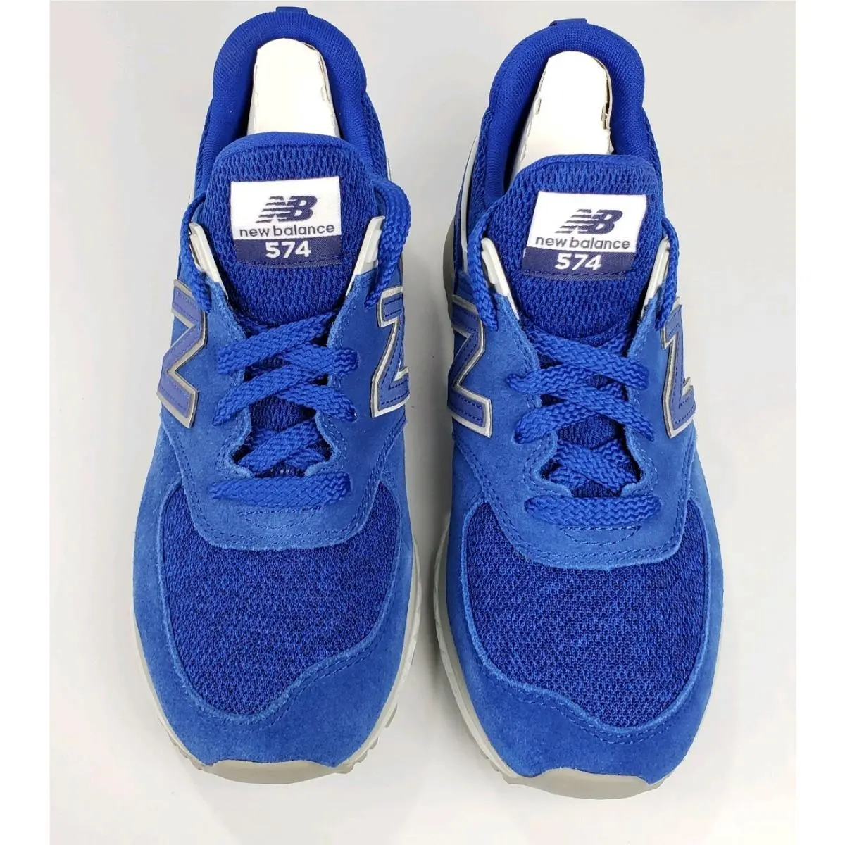 New Balance shoes - New Balance 574 - MS574CD - Blue (UPC: 191264823037) 4