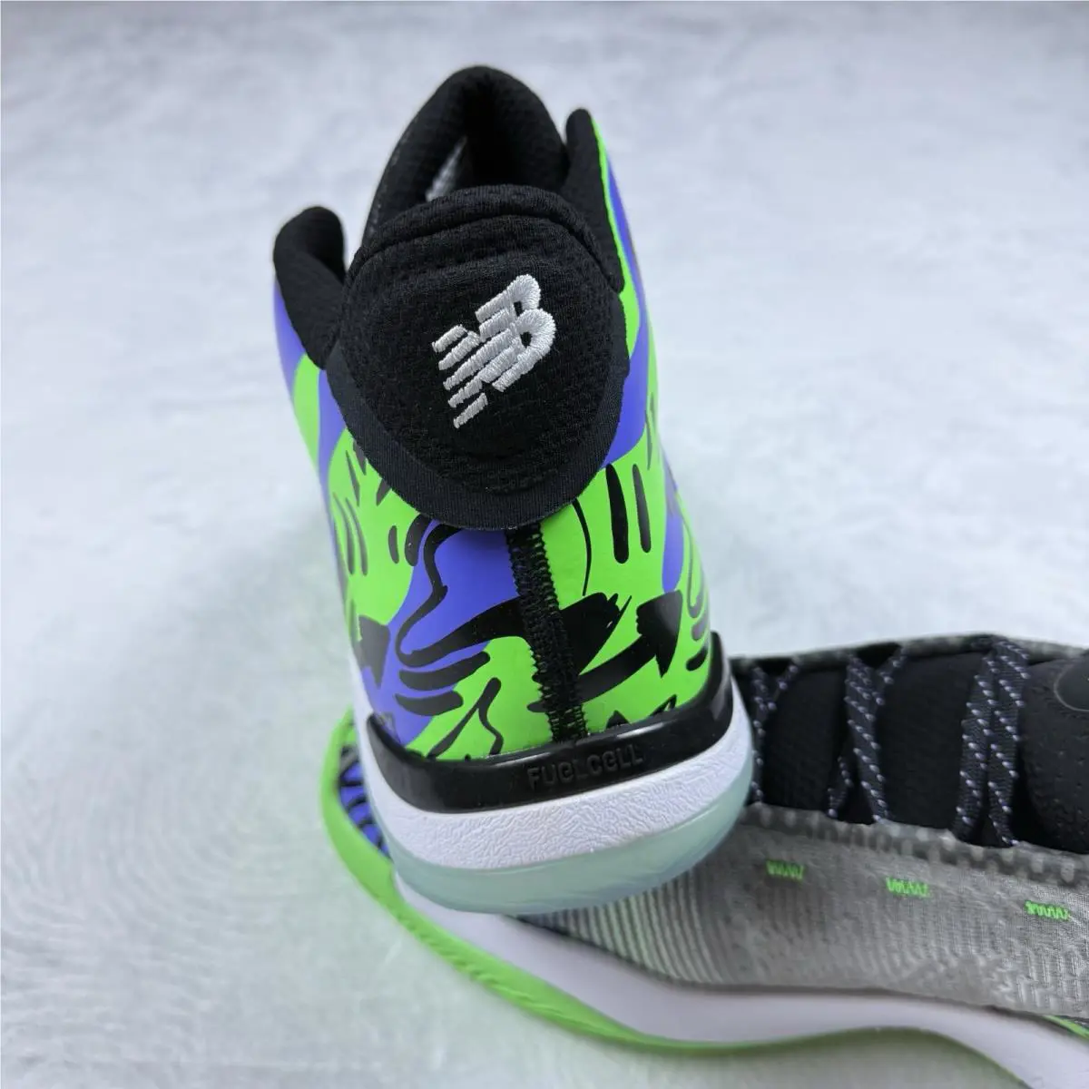 New Balance shoes - New Balance Two WXY - Two WXY - BB2WYFA2 - Multicolor 11