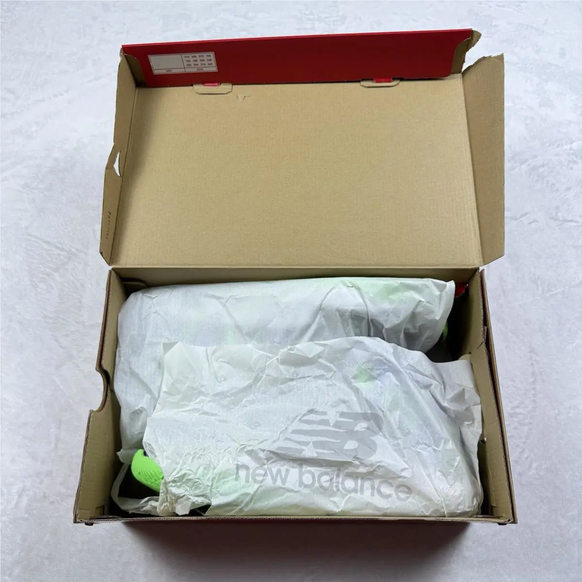 New Balance shoes - New Balance Two WXY - Two WXY - BB2WYFA2 - Multicolor 22