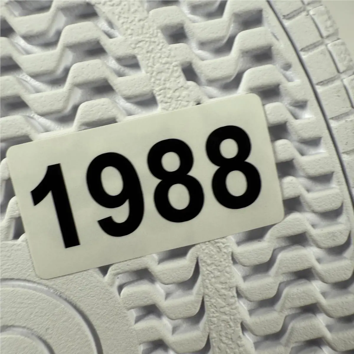 New Balance shoes - New Balance BB80 - White 8