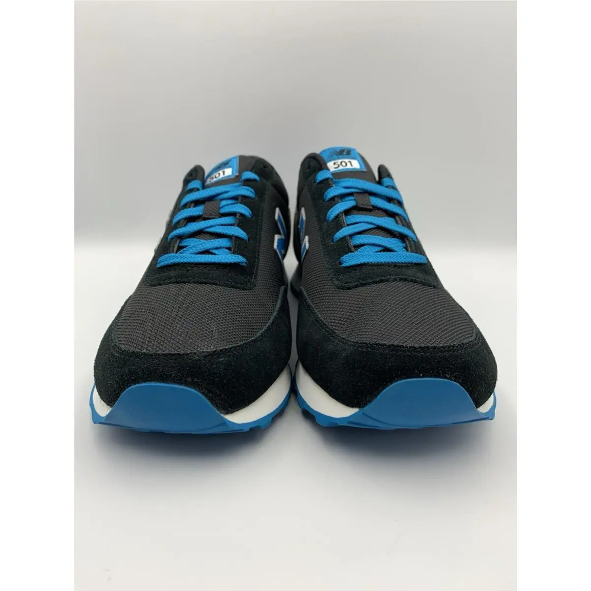 New Balance shoes - New Balance 501 - ML501SHK - Multicolor 0
