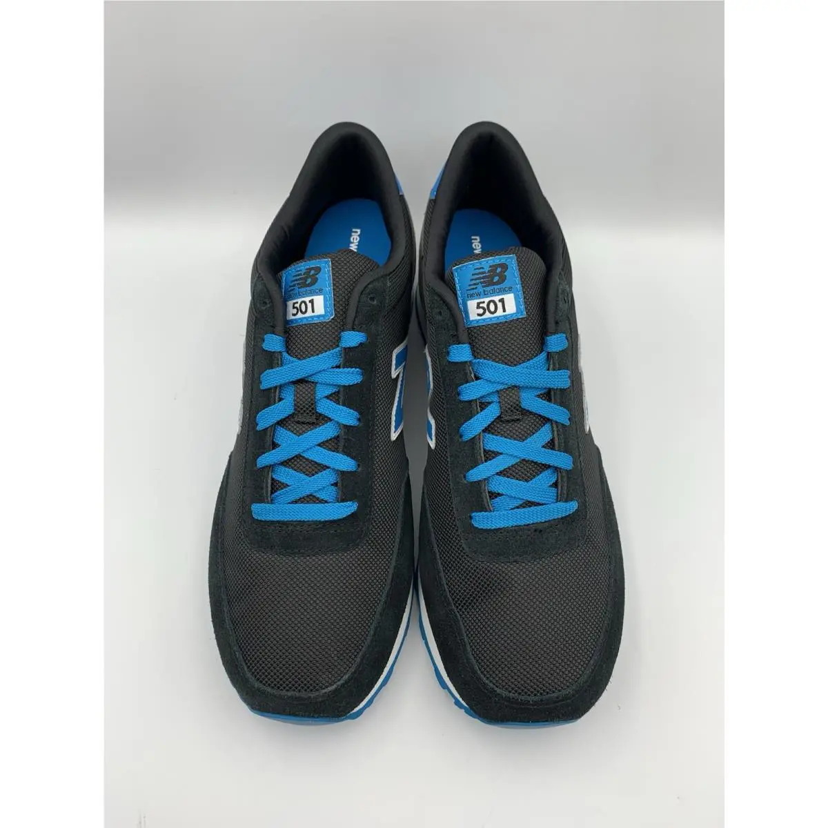 New Balance shoes - New Balance 501 - ML501SHK - Multicolor 1