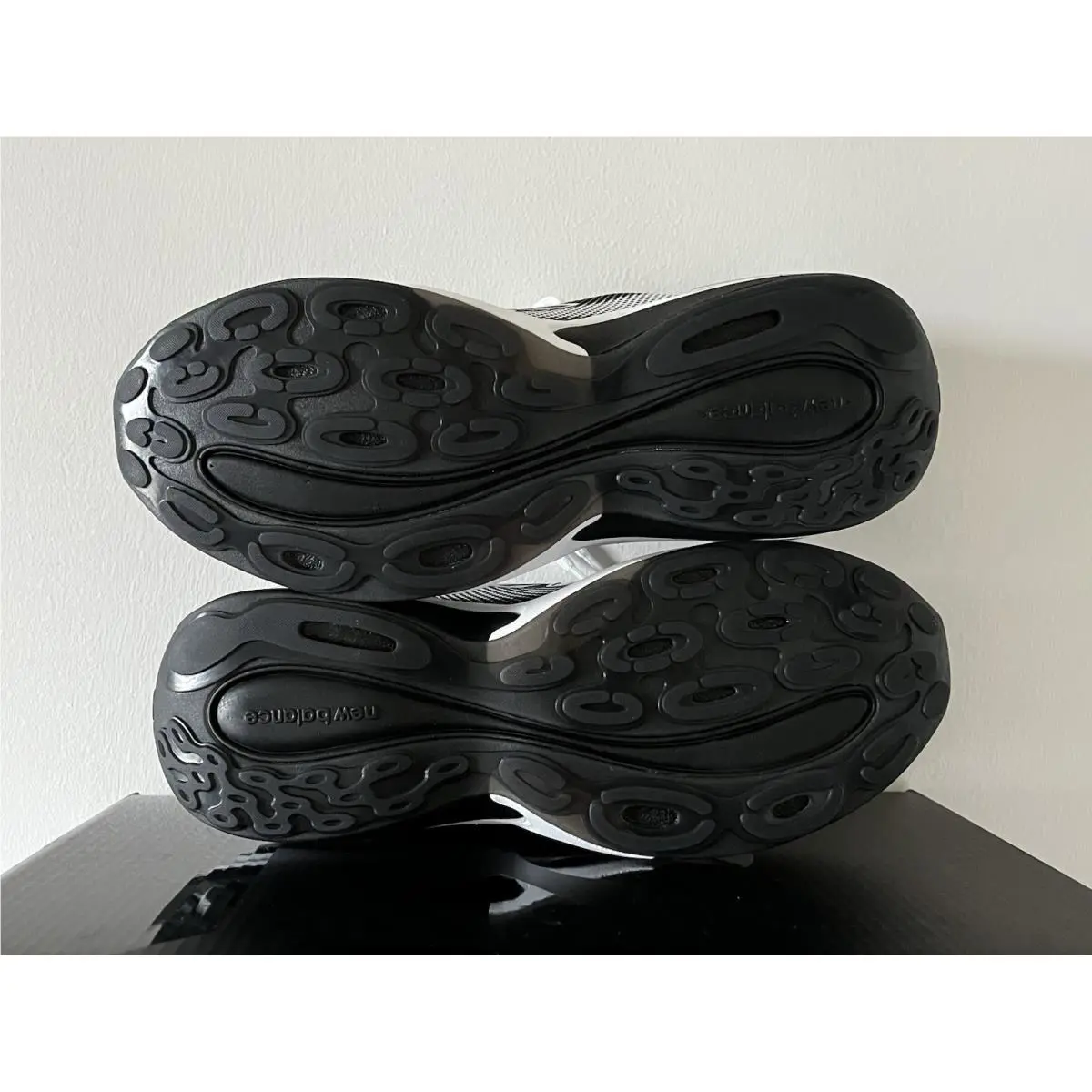 New Balance shoes - AC Runner - Runner - Black 6