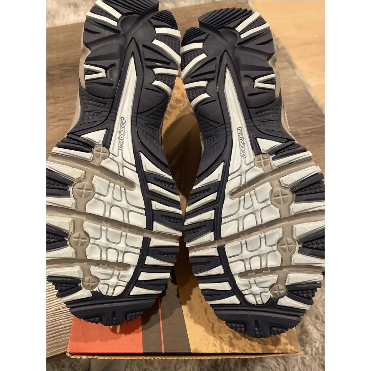 New Balance shoes - New Balance 461 - WT461GB - Gray, Manufacturer: Gray Blue (UPC: 885166135168) 7
