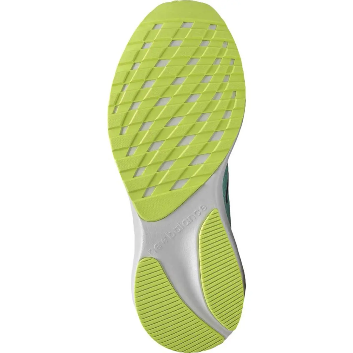 New Balance shoes - Green 3