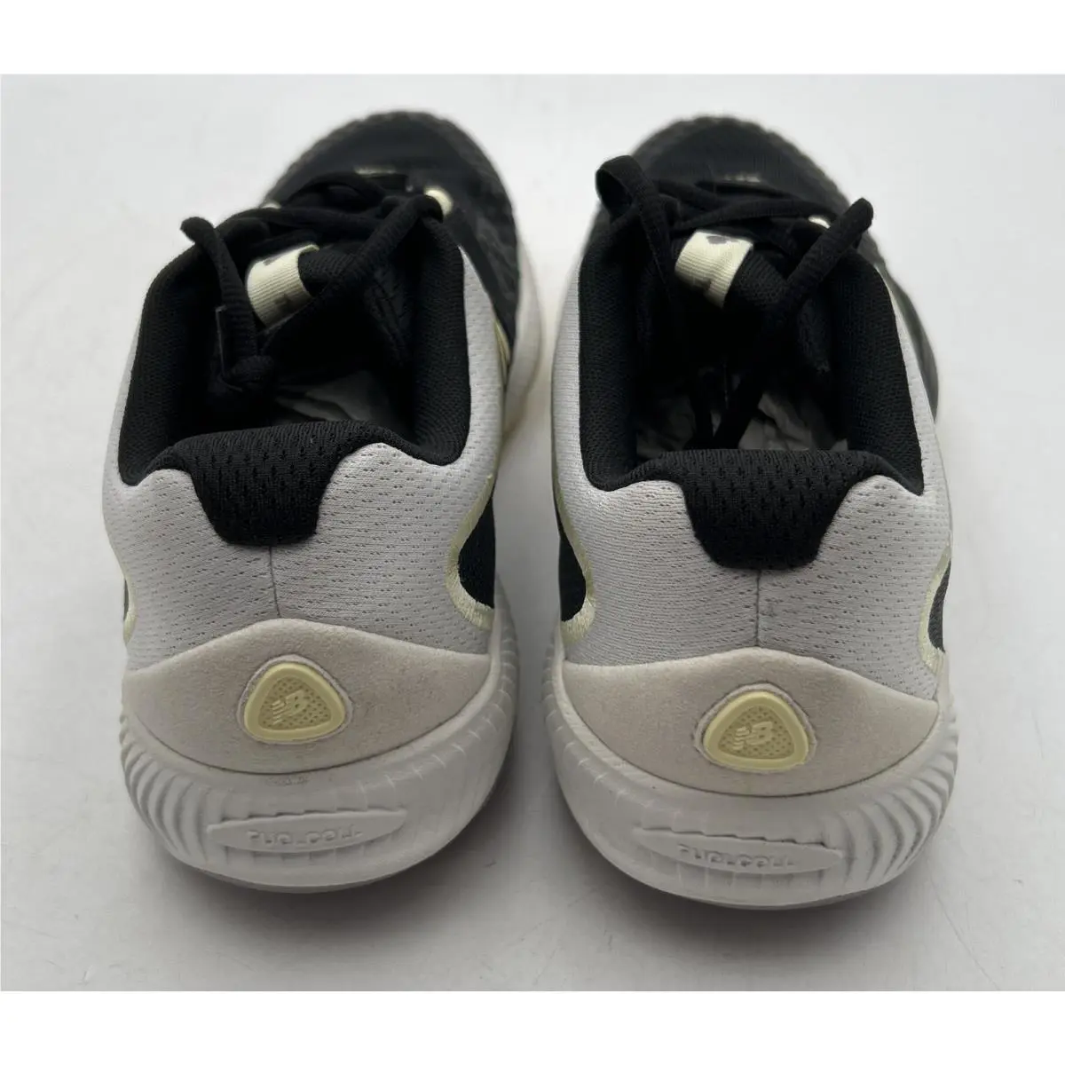 New Balance shoes - New Balance FuelCell 996v6 - FuelCell - WCH996P6 - Black/White/Ambient Light 0