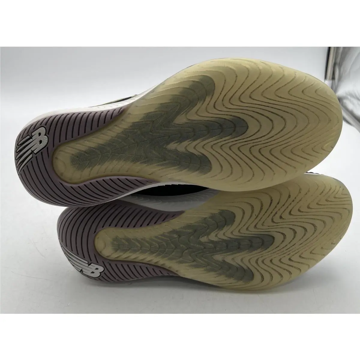 New Balance shoes - New Balance FuelCell 996v6 - FuelCell - WCH996P6 - Black/White/Ambient Light 1