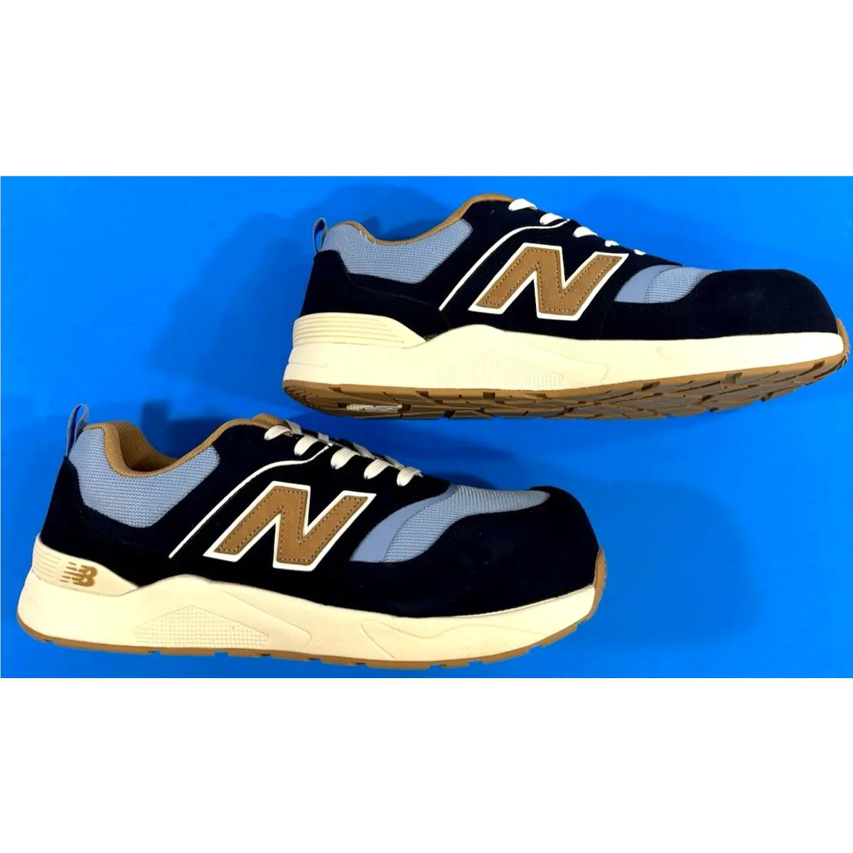 New Balance shoes - NEW BALANCE ELITE LITE - ELITE LITE - MUELEHBC - Blue (UPC: 810119139993) 3