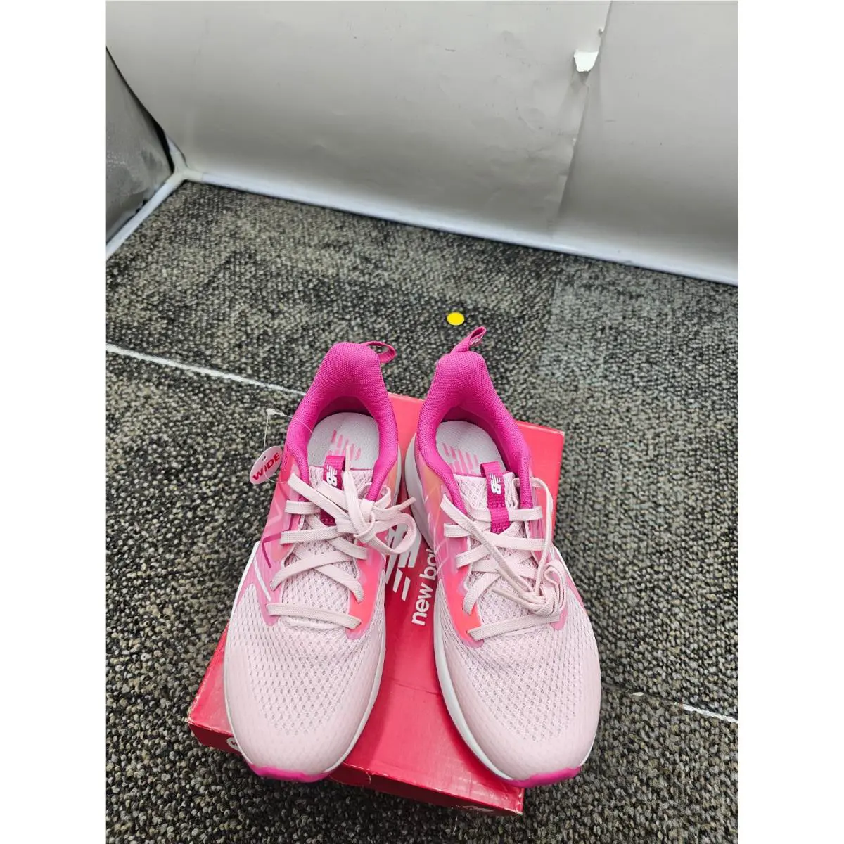 New Balance shoes - PRKAVD2 - PRKAVD2 - Pink (UPC: 198686384726) 0