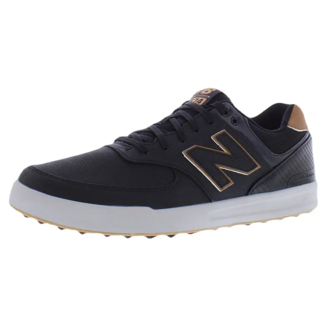 New Balance shoes - Black, Main: Black (UPC: 889993184603) 0